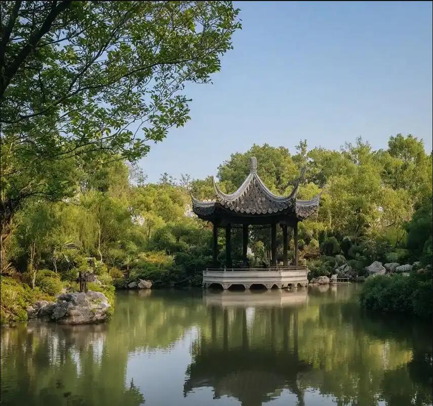 绥芬河福兮餐饮有限公司